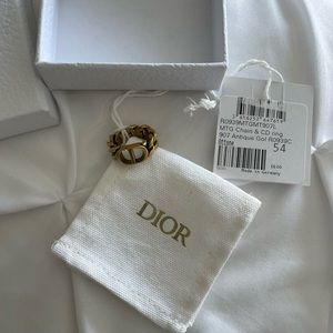 Dior 30 Montaigne Ring